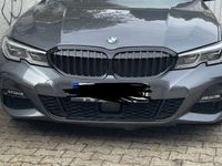 gebraucht BMW 330 i xDrive M Sport *VOLLAUSSTATTUNG*
