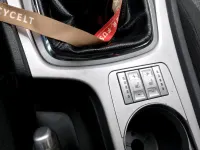 Gebraucht Ford Mondeo 140 PS (102 kW) 2009 Silber Kombi
