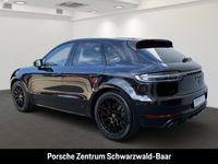 gebraucht Porsche Macan GTS GTS