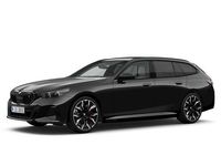 Gebraucht BMW i5 Comfort Edition 289 kW (394 PS) 2025 Kombi