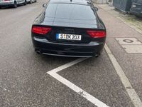 gebraucht Audi A7 3.0 TFSI Quattro