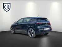 Gebraucht Renault Megane E-Tech Equilibre 160 kW (218 PS) 2023 Schwarz Limousine