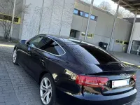 Gebraucht Audi S5 Design 333 PS (244 kW) 2011 Schwarz Coupé