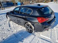 Gebraucht BMW M140 M Sport 340 PS (250 kW) 2017 Schwarz Kleinwagen
