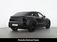 Neu Porsche Macan GTS 419 kW (571 PS) 2025 Schwarz SUV