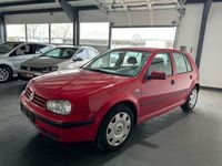 gebraucht VW Golf IV 