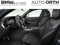 gebraucht BMW 330 i xDrive Touring M-SPORT LC-PROF PANO AHK 19'