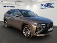 Neu Hyundai Tucson Trend 160 PS (117 kW) 2025 Grau SUV