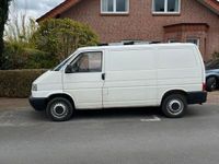 gebraucht VW Transporter VW T41,9 TD TÜV 02/2026