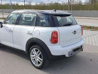 Usado Mini Cooper 122 CV (89 kW) 2016 Blanco Utilitario