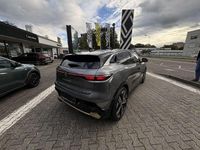 Gebraucht Renault Megane E-Tech Iconic 160 kW (218 PS) 2022 Grau Limousine