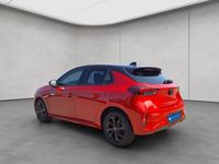 Gebraucht Opel Corsa 101 PS (74 kW) 2024 Rot Limousine