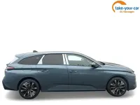 Neu Peugeot 308 SW Allure 145 PS (106 kW) 2026 Wählbar Kombi