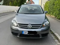 Brugt VW Golf Plus Cross 75 HK (55 kW) 2005 Grå MPV