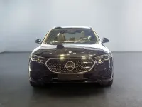Gebraucht Mercedes E450 Avantgarde 367 PS (269 kW) 2026 Schwarz Kombi
