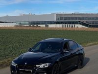 gebraucht BMW 330 3er i Xdrive