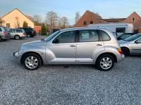 Gebraucht Chrysler PT Cruiser 120 PS (88 kW) 2003 Silber Limousine