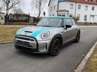 Gebraucht Mini Cooper SE Classic 135 kW (184 PS) 2022 Silber Kleinwagen