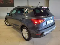 Neu Seat Arona FR 116 PS (85 kW) 2026 Magnetic grau SUV