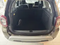 Gebraucht Dacia Duster Prestige 2019 Braun SUV