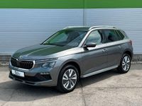 Neu Skoda 105 150 PS (110 kW) 2026 Grau Limousine