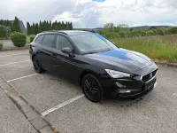 Occasion Seat Leon Style 150 ch (110 kW) 2022 Berline