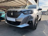 Gebraucht Peugeot 2008 Allure 131 PS (96 kW) 2021 Silber SUV