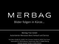 Gebraucht Mercedes E300 AMG 197 PS (144 kW) 2025 Blau Limousine