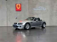 Gebraucht BMW Z3 M Performance 321 PS (236 kW) 1999 Silber Cabrio