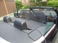 Gebraucht VW Eos Individual 140 PS (102 kW) 2007 Schwarz Cabrio