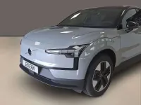 Neu Volvo EX30 Plus 200 kW (272 PS) 2026 Vapour grey / metallic SUV