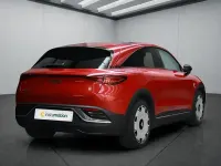 Brugt Smart #3 200 kW (272 HK) 2024 Rød SUV