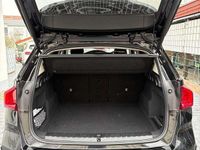 Gebraucht BMW X1 136 PS (100 kW) 2024 Schwarz SUV
