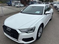 gebraucht Audi A6 Avant 40 TDI Sport*AUTO*LED*NAVI*AHK*