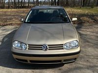 Gebraucht VW Golf IV 75 PS (55 kW) 2002 Andere farben Kleinwagen