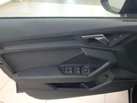 Gebraucht Audi A3 Ambiente 150 PS (110 kW) 2022 Brillantschwarz Limousine