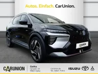 Neu Mitsubishi Eclipse Diamant Edition 160 kW (218 PS) 2026 Onyxschwarz (gne) Limousine