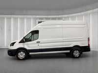 Gebraucht Ford Transit Trend 131 PS (96 kW) 2024 Frozen white Kleinwagen