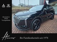 Neu Haval H6 Lux 243 PS (178 kW) 2026 Schwarz SUV