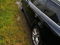 Gebraucht Audi A6 Ambiente 232 PS (170 kW) 2008 Schwarz Kombi