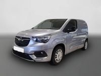 Używany Opel Combo 102 KM (75 kW) 2024 Szary Minivan