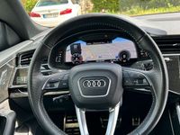 gebraucht Audi Q8 Sline/ Panorama/Matrix / 23 Zoll