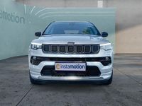 Gebraucht Jeep Compass 181 PS (133 kW) 2022 Other SUV