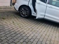 Gebraucht Ford Edge Titanium 209 PS (153 kW) 2018 Weiß SUV
