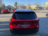 Neu Mazda CX-5 Exclusive-Line 141 PS (103 kW) 2026 Rot SUV