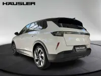 Neu Opel Grandland X 145 PS (106 kW) 2025 Arktis weiß (uni) SUV
