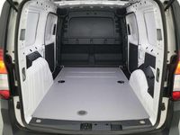 Gebraucht VW Caddy Maxi 122 PS (89 kW) 2021 Candy weiss Van / Kleinbus