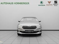 Gebraucht Skoda Fabia 80 PS (58 kW) 2024 Graphitegrau metallic Kleinwagen