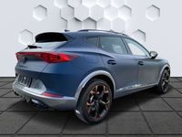 Gebraucht Cupra Formentor VZ 310 PS (228 kW) 2020 Petrolblau matt SUV