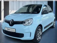 Gebraucht Renault Twingo Equilibre 65 PS (47 kW) 2024 Bleu dragee Kleinwagen